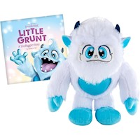 The Elf on the Shelf peluche Snobiggie Yeti 12" / 30.48 cm